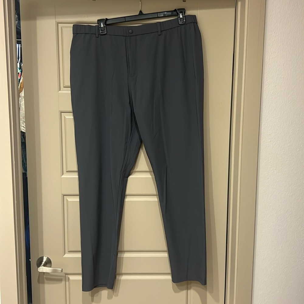 Bearbottom Tour Pant
